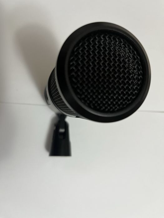 Microfon ATR2500x-USB audio-technica