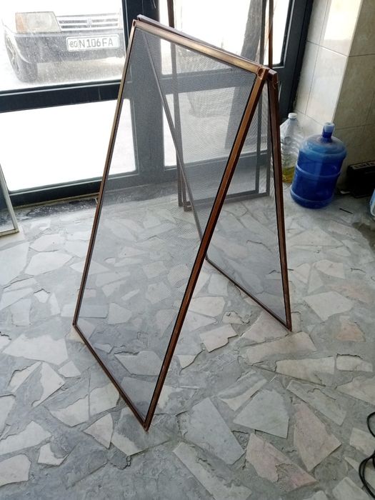 Москитни сетка Акфа ромлар учун сетка