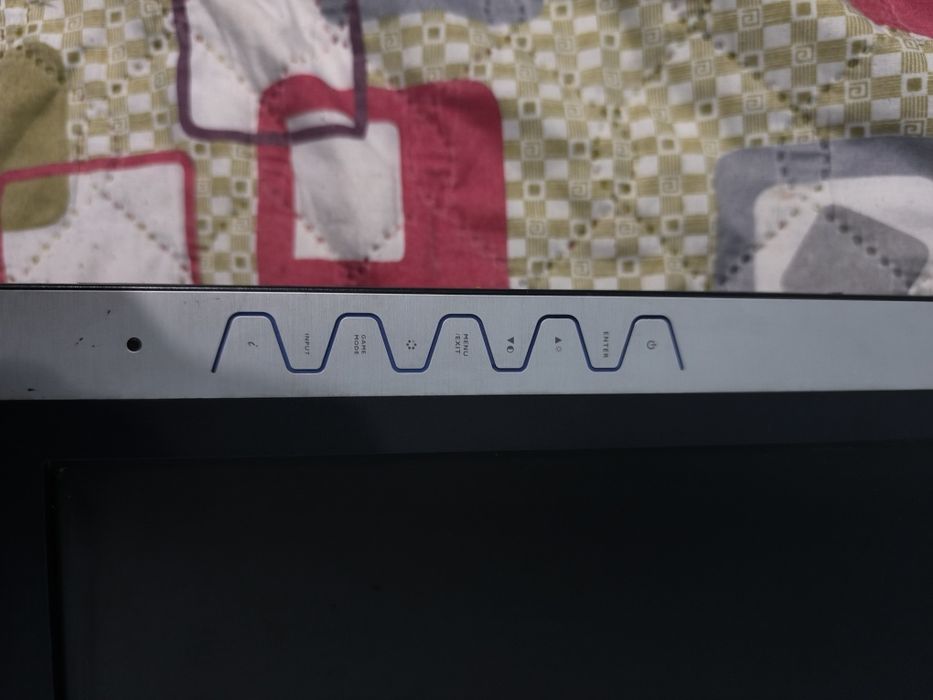 Монитор BenQ | рабочий | отличное состояние