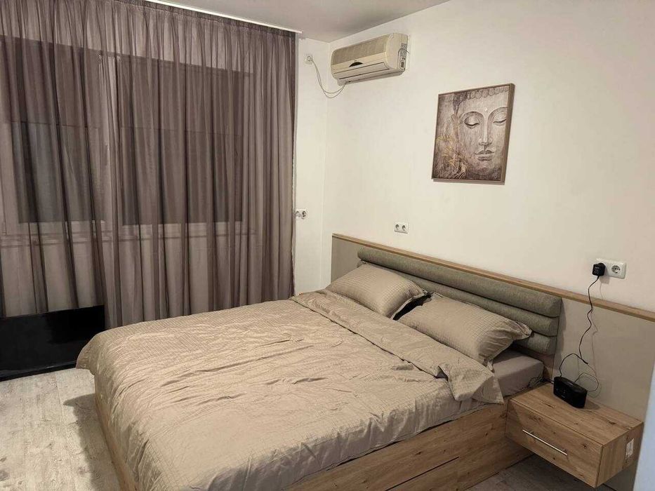 Дава се под наем Тристаен апартамент в Бургас, Възраждане - 70 кв.м за 382.5 € - Снимка #3