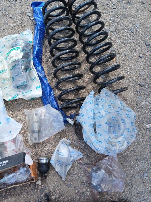 Запчасти на хонда црв