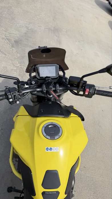 Honda Hornet CB750