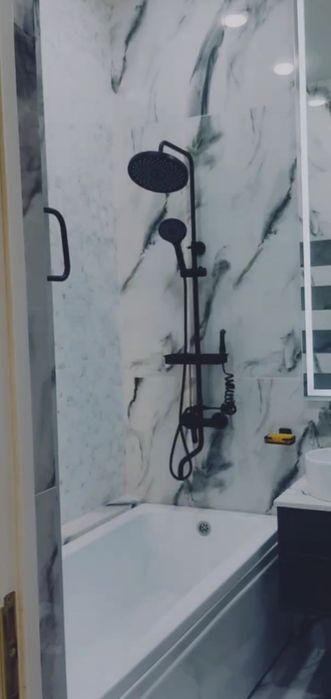 Уй сотилади 2 хонали 68 кв/м