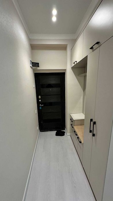 Премиум классдаги 3 хонали квартира сотилади  ИМРАН билдинг Латтико