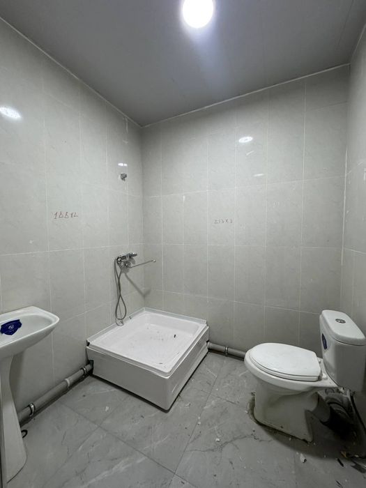 Sokin makon, 5 etaj 1 xonali 39.29 kv.m