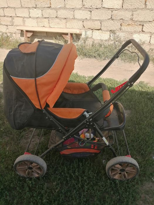 Коляскалар сатылады срочно