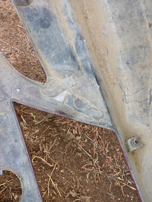 Запчасти на хундай акцент