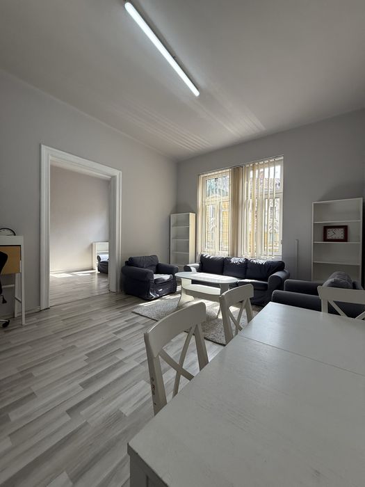 Chirie ap 2 camere Ultracentral Cluj - More