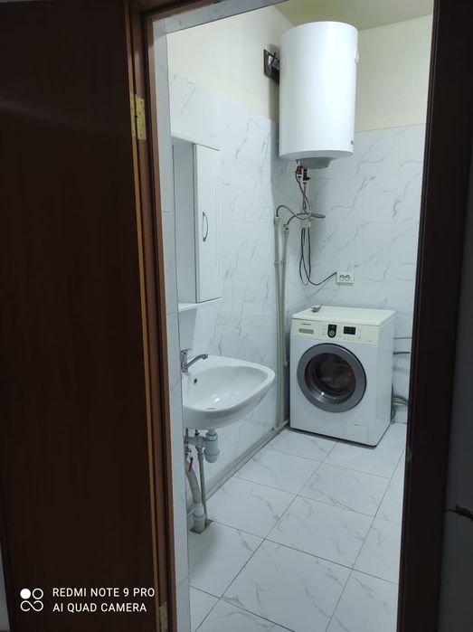 2х комн.домик  на берегу моря