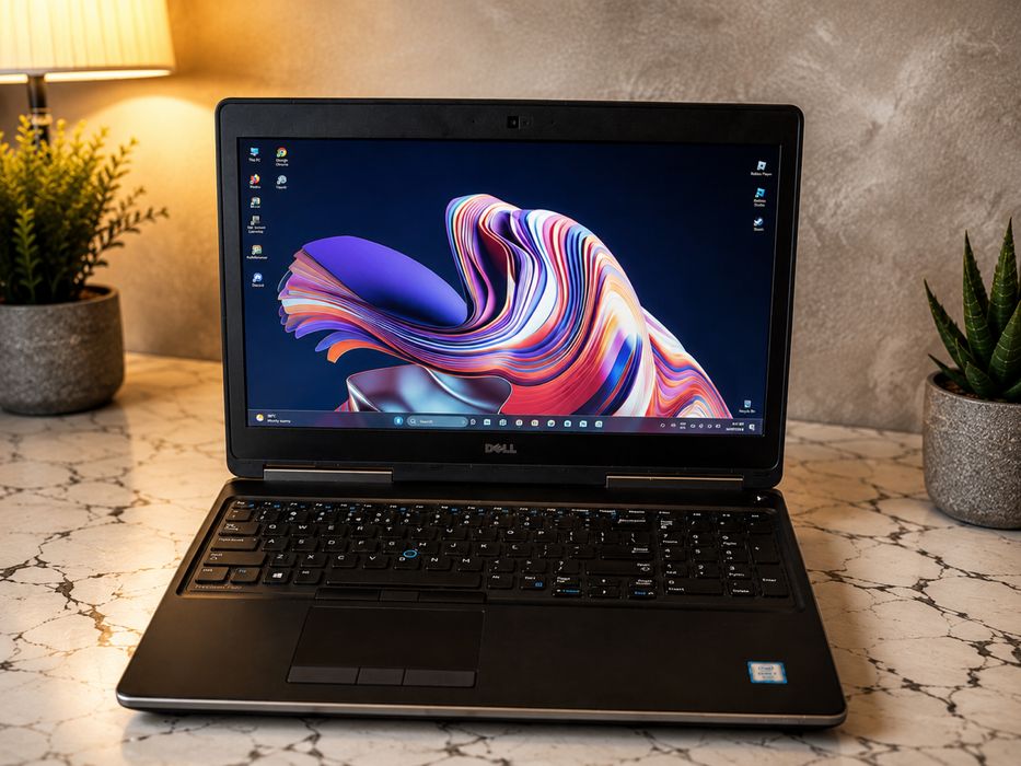 Vand Laptop  Windows 11 instalat