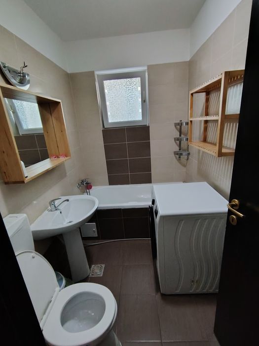 Apartament 2 camere