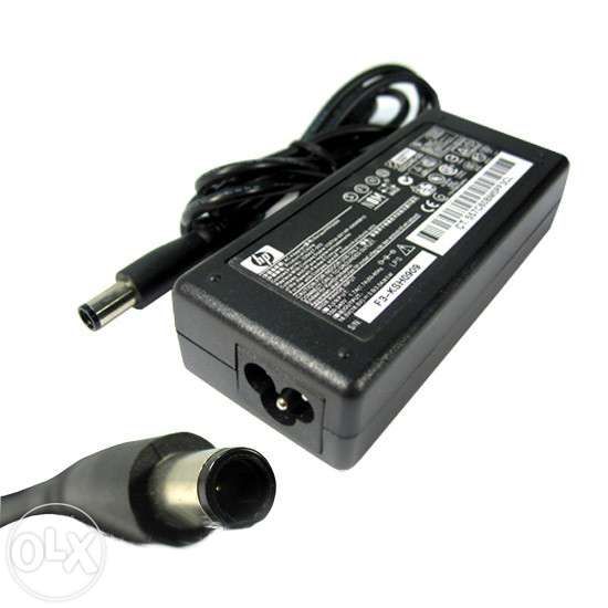 Зарядное устройство для ноутбуков