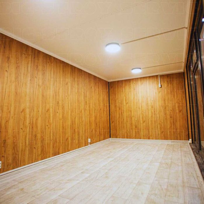 Киоски и павильоны