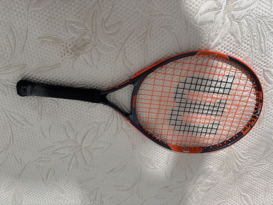 Тенисные ракетки