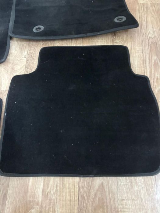 Оригинальные полики на камри 75