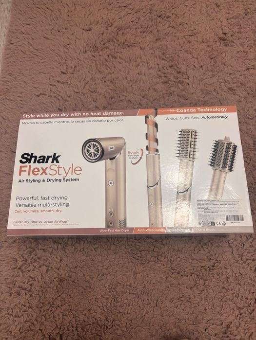 Shark flexstyle ,5-in-1 ,1300 W