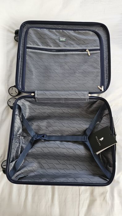 Куфар малък PUCCINI