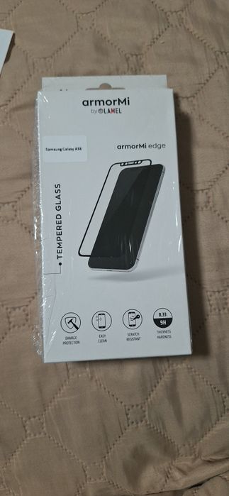 Samsung A56 ,5G 128gb,ram8 чисто нов