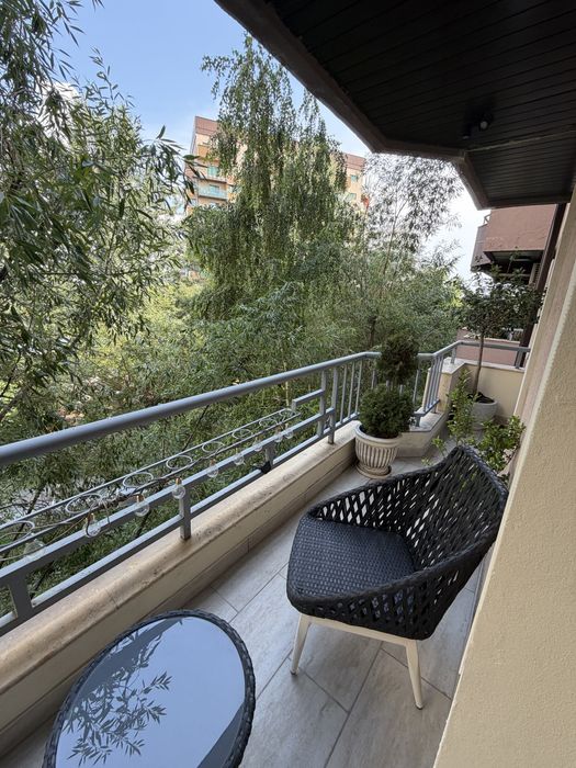 Inchiriere Apartament  90 m Phoenicia Suites Baneasa!!!