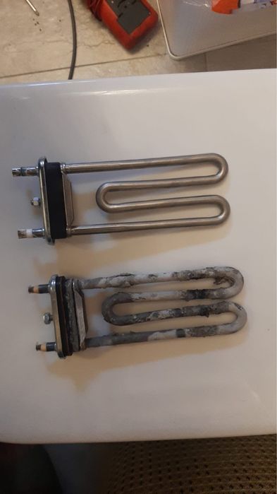 Ремонт стиральных машин .