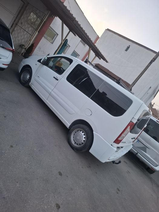 Citroen Jumpy 2.0HDI