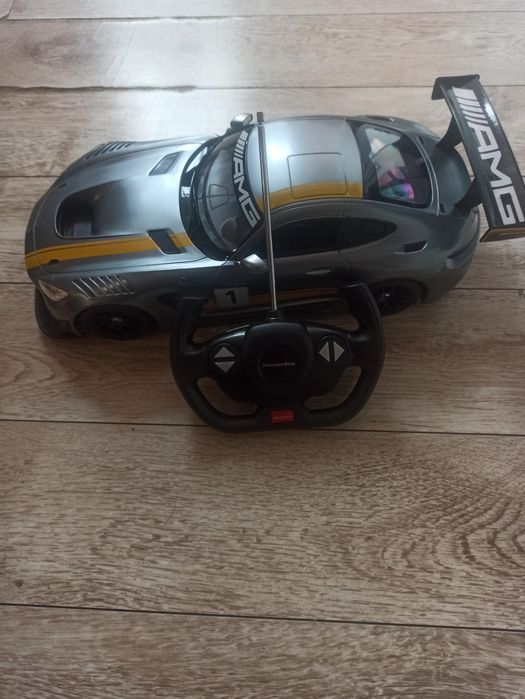Радиоуправляема кола MERCEDES AMG GT