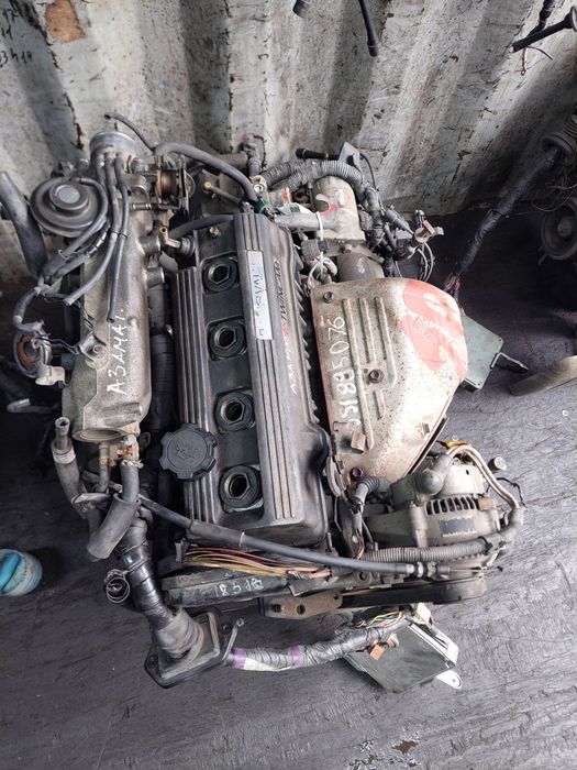 Двигатель Матор Тойота Камри 20 объём 2.2