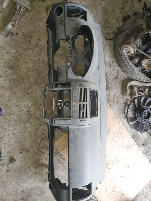 Plansa Bord Polo 2006 cu airbag