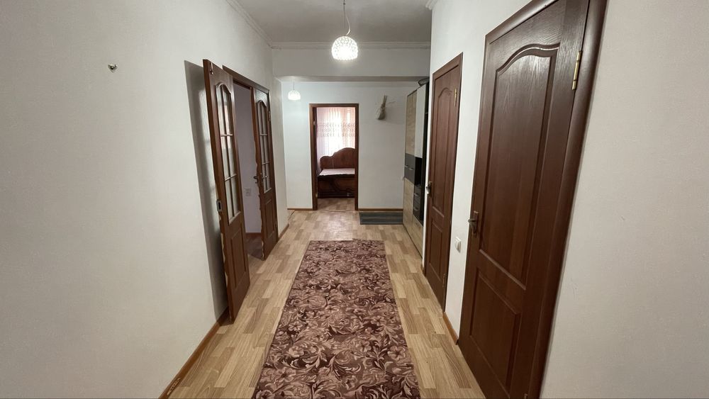 Мкр Арай 3 дом 84А 3 этаж