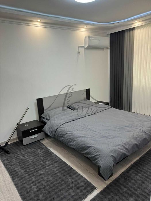 Дава се под наем Двустаен апартамент в Шумен, Център - 65 кв.м за 383.52 € - Снимка #8