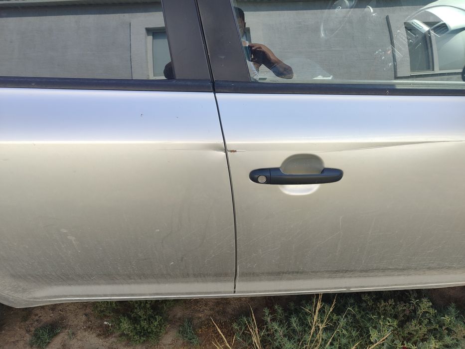 Киа сид.2007 ж...