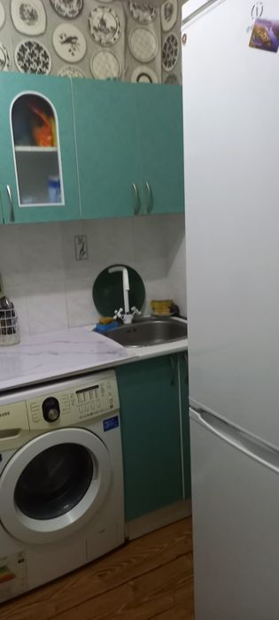 Сдам 2 комнатную квартиру