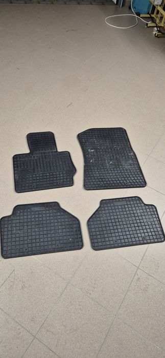 Presuri cauciuc X3 F25