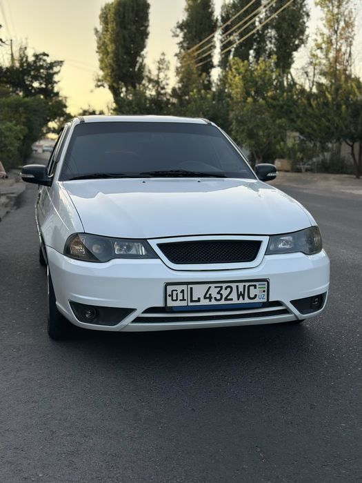 Nexia neksya 2 dons avtomat 1.6 sotiladi yoki arenda xolati zo'r