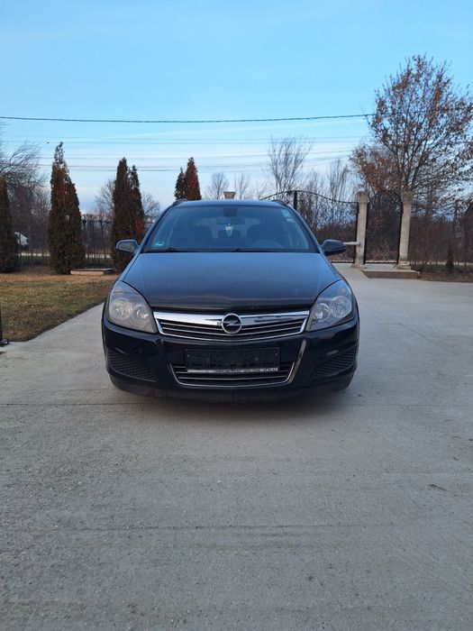 Vand Opel Astra H