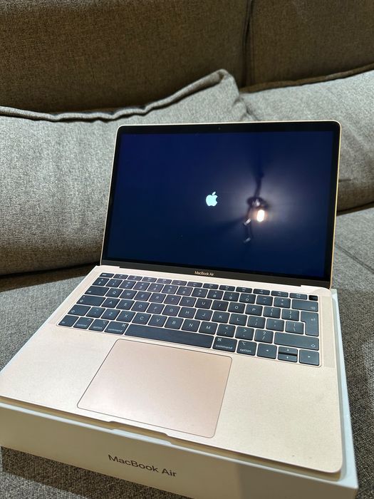 MacBook Air 2019