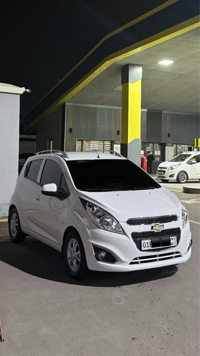 Spark sotiladi 2020