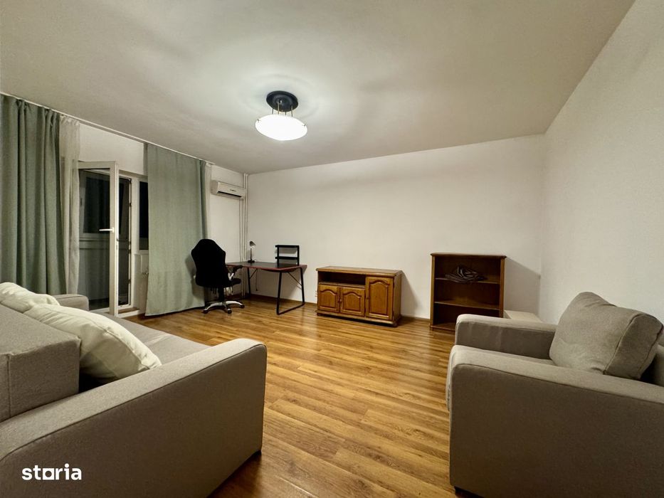 Apartament 2 Camere | Timpuri Noi - Nerva Traian | Metrou