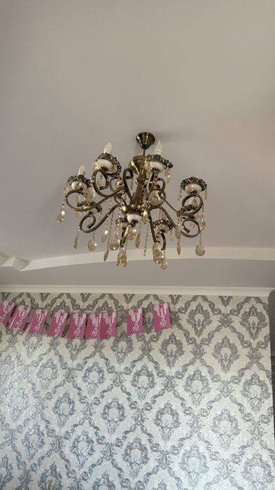 Люстра люстра 10 000