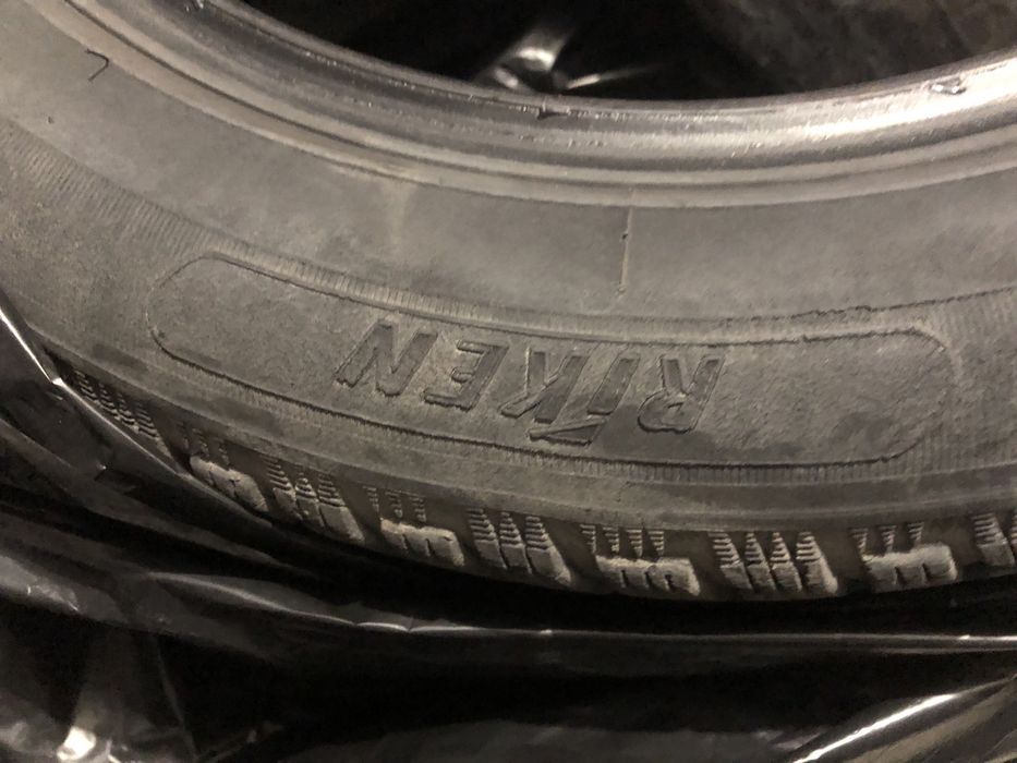 Зимни гуми Riken 205.55.16