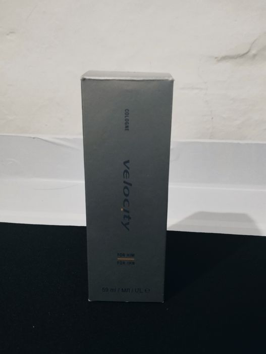 Одеколон Mary Kay Velocity for Him