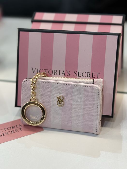 Портмоне / кардхолдър Victoria’s Secret