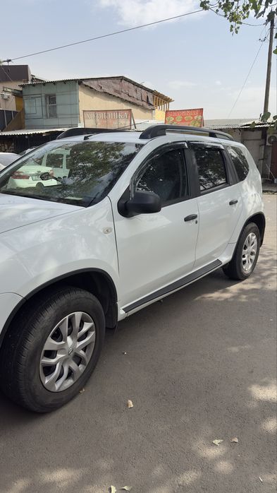 Продам Nissan Terrano
