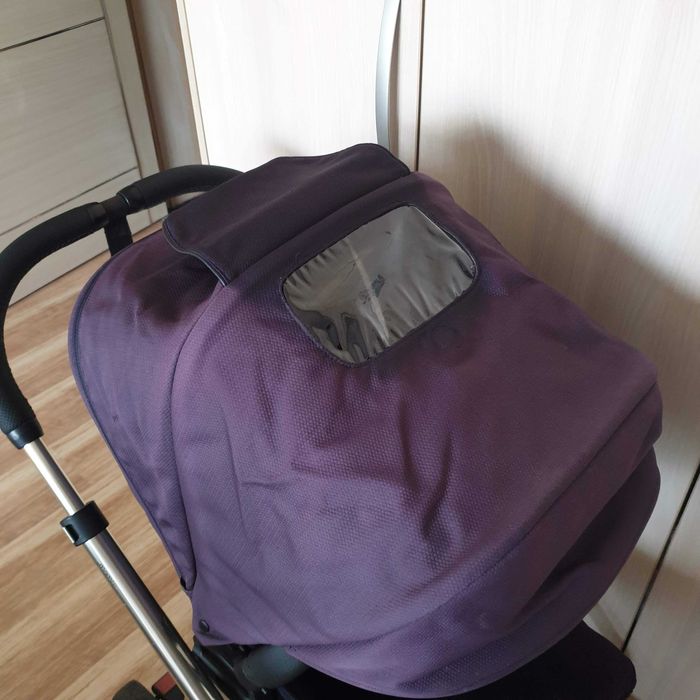 Количка Mamas&Papas