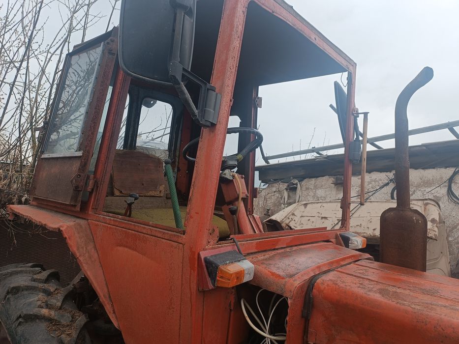 Продам Т-25 Владимировец Топчик