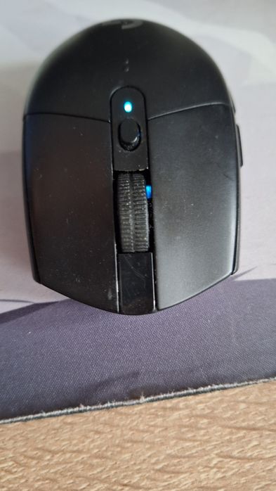 Mouse logitech g305