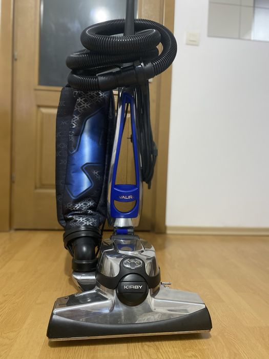 Sistem Kirby Avalir 2