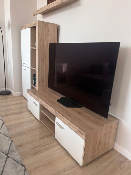 Холна секция комплект. Почти неизползвана.