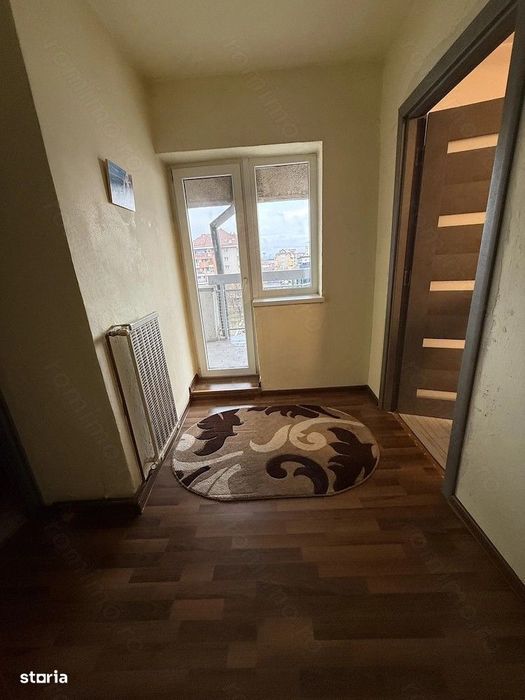 Apartament 5 camere | Două niveluri | 3 balcoane | Central