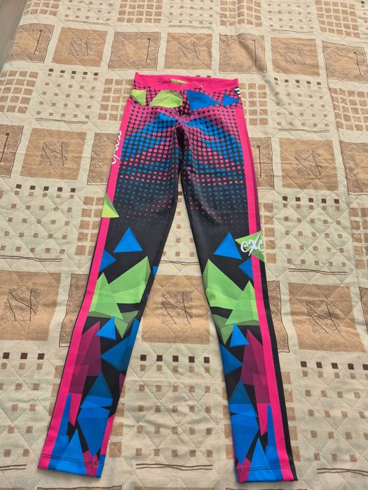 Спортен клин Excess